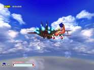 SADX - Sky Chase Act 1- Screenshot - (6)