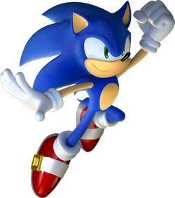 ultimate sonic