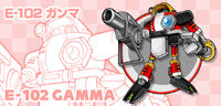 E-102 Gamma