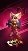 Valentine Rouge