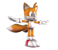 Tails