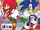 Archie Sonic the Hedgehog Issue 140
