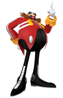 Modern Eggman