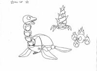 Sonic-2-Badniks-Sketches-V