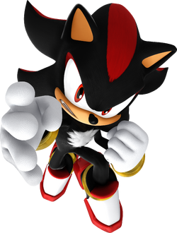 Sonic Adventure 2 - Sonic the Hedgehog - Gallery - Sonic SCANF