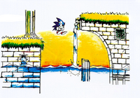 Sonic3 ConceptArt 1