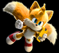 Movie Tails