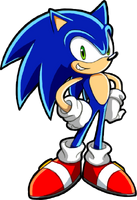 Sonic the Hedgehog