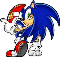 Sonic 222