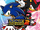 Sonic Adventure 2 Original Soundtrack 20th Anniversary Edition