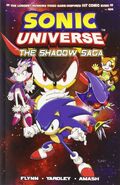 Sonic Universe: The Shadow Saga