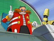 Sonic X ep 15 34