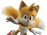 Miles "Tails" Prower (Película)