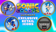 Colors Ultimate Nintendo CDN DLC 2