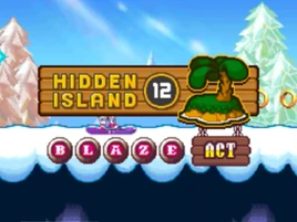 Hidden Island 12 profile
