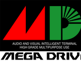 Sega Mega Drive