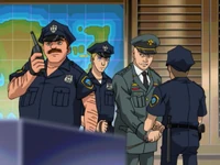 ”Running Out of Time”