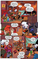 Page one