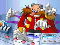 "Beating Eggman, Part 2"