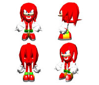 Knuckles