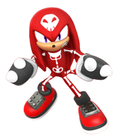 Skeleton Knuckles