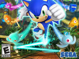 Sonic Colors