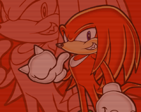Knuckles