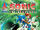 Archie Sonic the Hedgehog Issue 209
