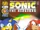 Archie Sonic the Hedgehog Issue 165