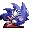 StH Sonic crouch