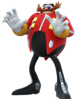 Dr. Eggman