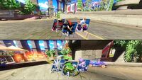 Team Sonic Racing Market Place4