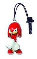 Tomy Gacha Jaks Knuckles