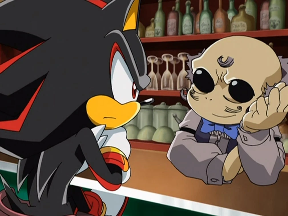 Sonic x episode 72 Clearance
