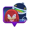 AGh-Gh-Ghost?(Knuckles)