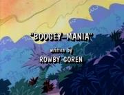 Title card.