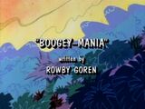 Boogey-Mania