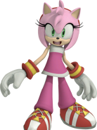 Amy Rose