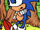 Sonic the Hedgehog (Golden Books)