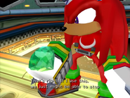 Sonic Adventure 2