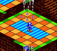 Labyrinth of the Castle Zone 3 13