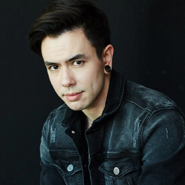 Nathan Sharp