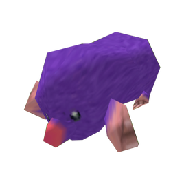 SADXMole