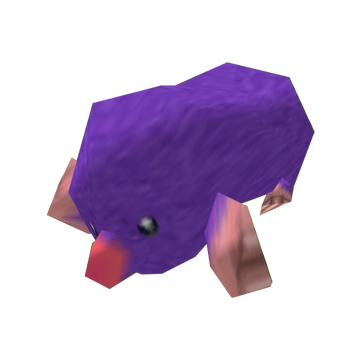 Mole Animal Sonic News Network Fandom