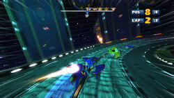 Egg Hangar | Sonic Wiki Zone | Fandom