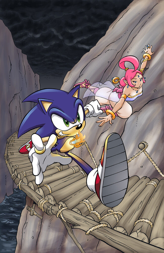 archie sonic (sonic silver amy shadow), sonic , sega , comics , comic ,  archie , book , the , hedgehog , silver , shadow , amy , rose , cute , blue  , grey , black , red , pink , y2k , nostalgia , 2000 , 2000s ,  nostalgiacore - png grátis - PicMix