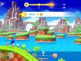 Green Hill (Sonic Runners Adventure)