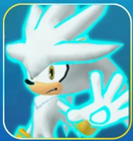 Sonic Speed Simulator
