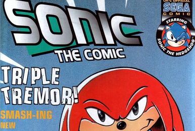 Sonic the Comic #180 FN ; Fleetway Quality, Hedgehog