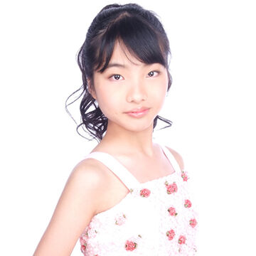 Saori Sugimoto Sonic News Network Fandom Saori Sugimoto Sonic News Network Fandom